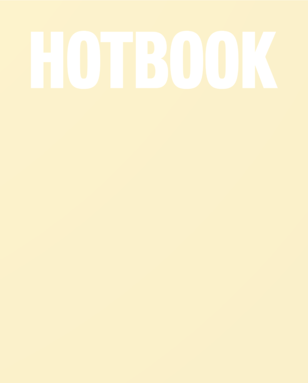 Hotbook #56